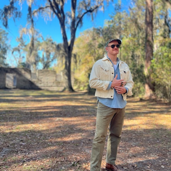 Meet your Posher, Michael - Picture 7 of 7